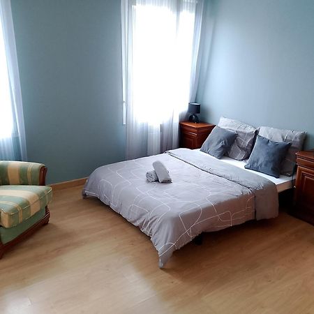 Apartament Le Coin Cozy Carhaix-Plouguer Zewnętrze zdjęcie