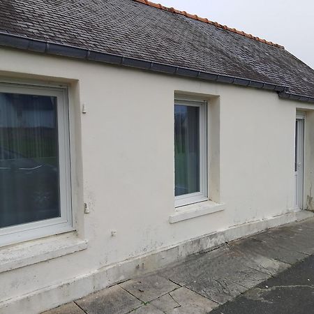 Apartament Le Coin Cozy Carhaix-Plouguer Zewnętrze zdjęcie