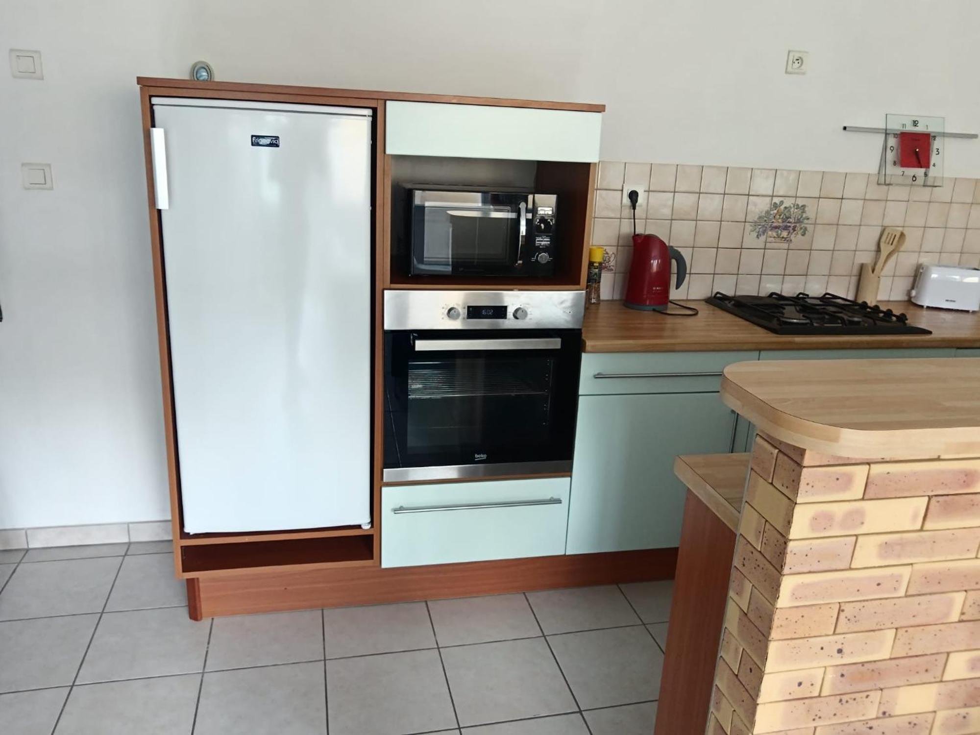 Apartament Le Coin Cozy Carhaix-Plouguer Zewnętrze zdjęcie