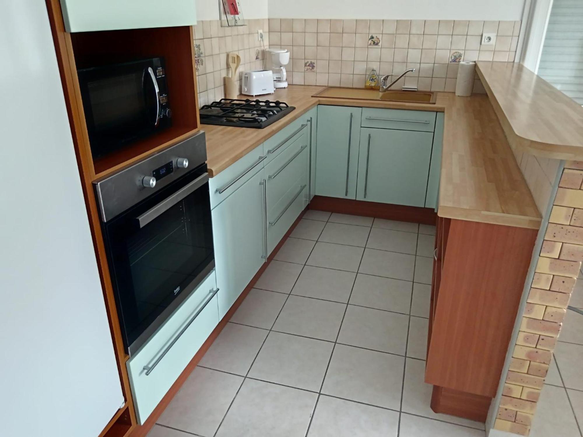 Apartament Le Coin Cozy Carhaix-Plouguer Zewnętrze zdjęcie