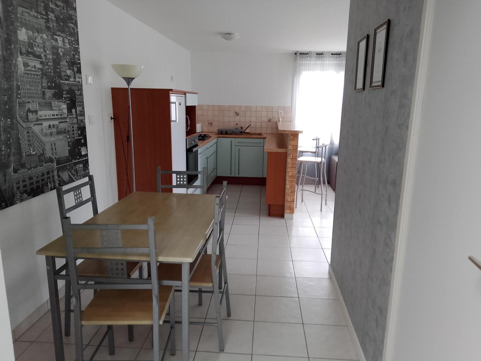 Apartament Le Coin Cozy Carhaix-Plouguer Zewnętrze zdjęcie