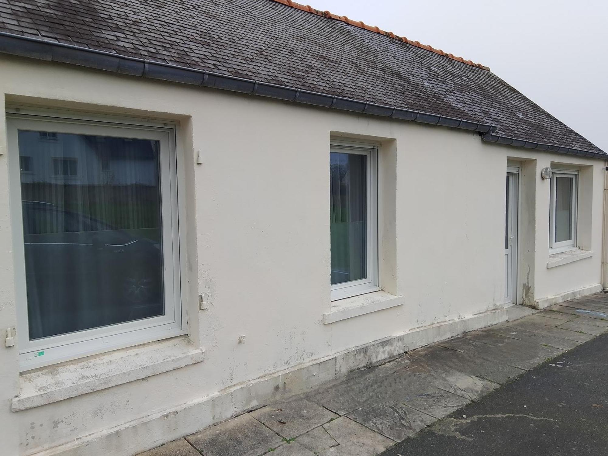 Apartament Le Coin Cozy Carhaix-Plouguer Zewnętrze zdjęcie
