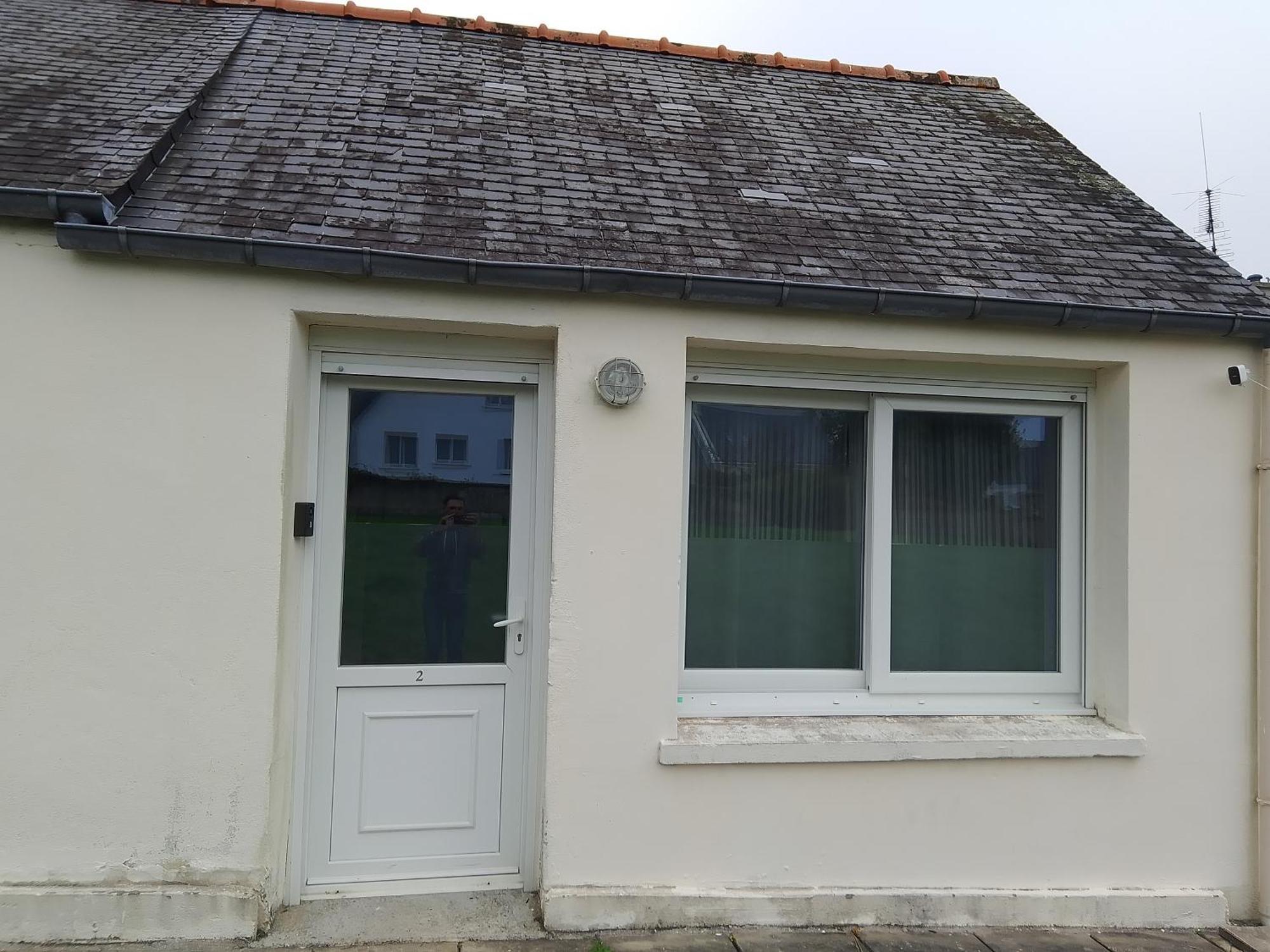 Apartament Le Coin Cozy Carhaix-Plouguer Zewnętrze zdjęcie