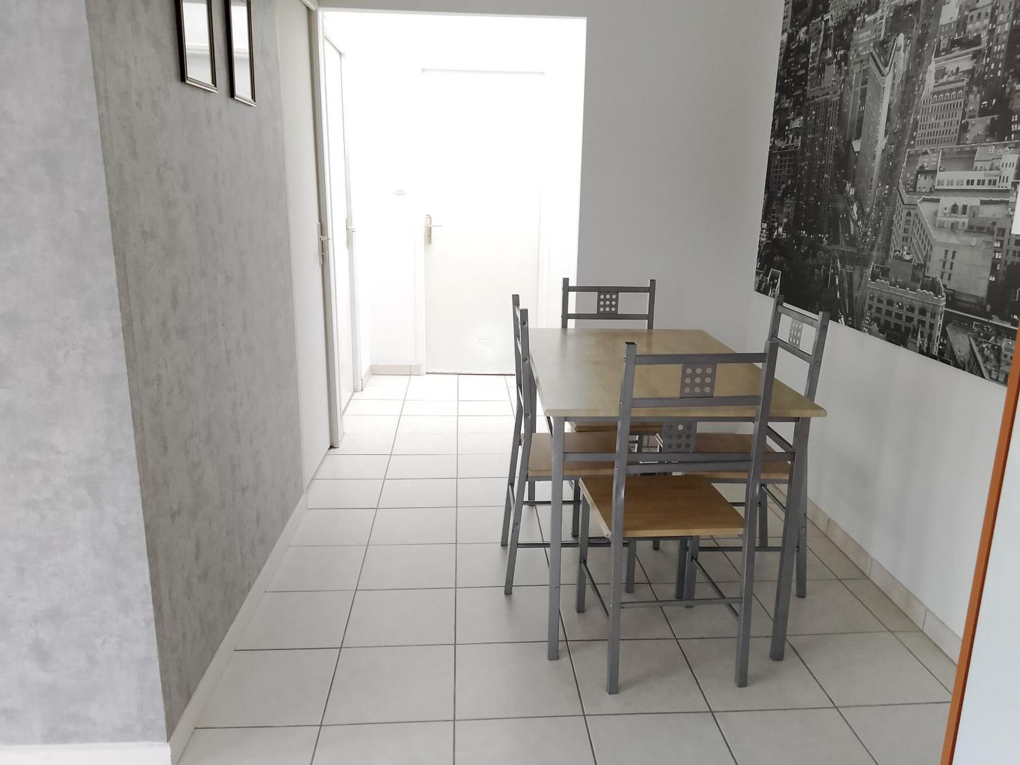 Apartament Le Coin Cozy Carhaix-Plouguer Zewnętrze zdjęcie