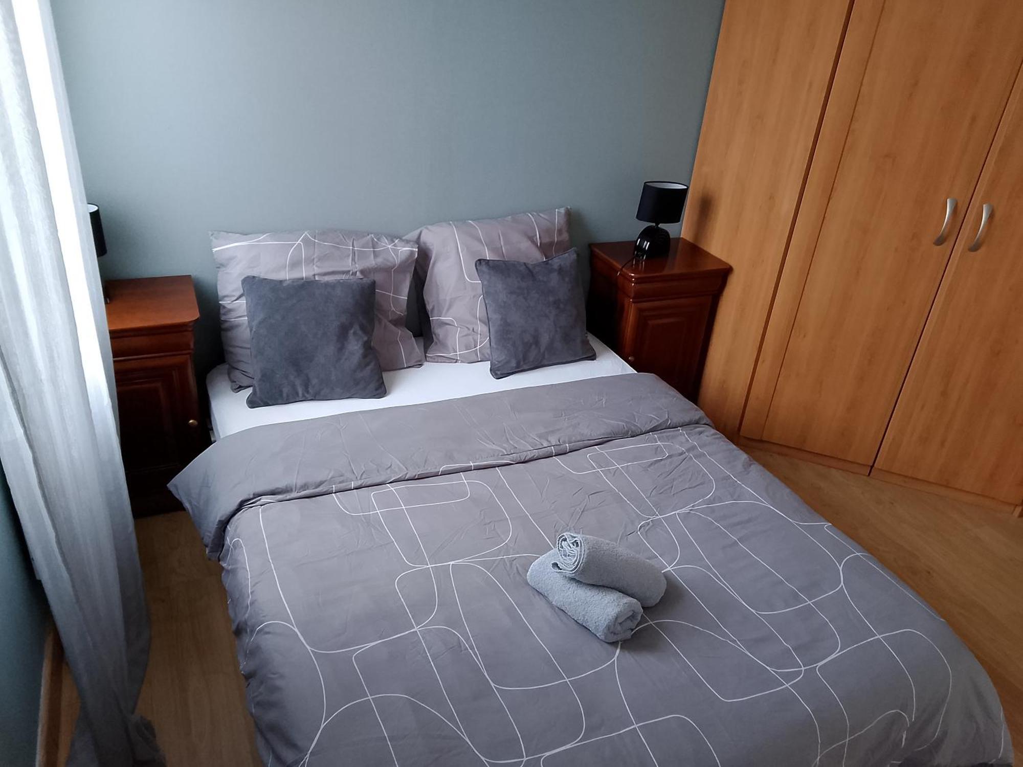 Apartament Le Coin Cozy Carhaix-Plouguer Zewnętrze zdjęcie