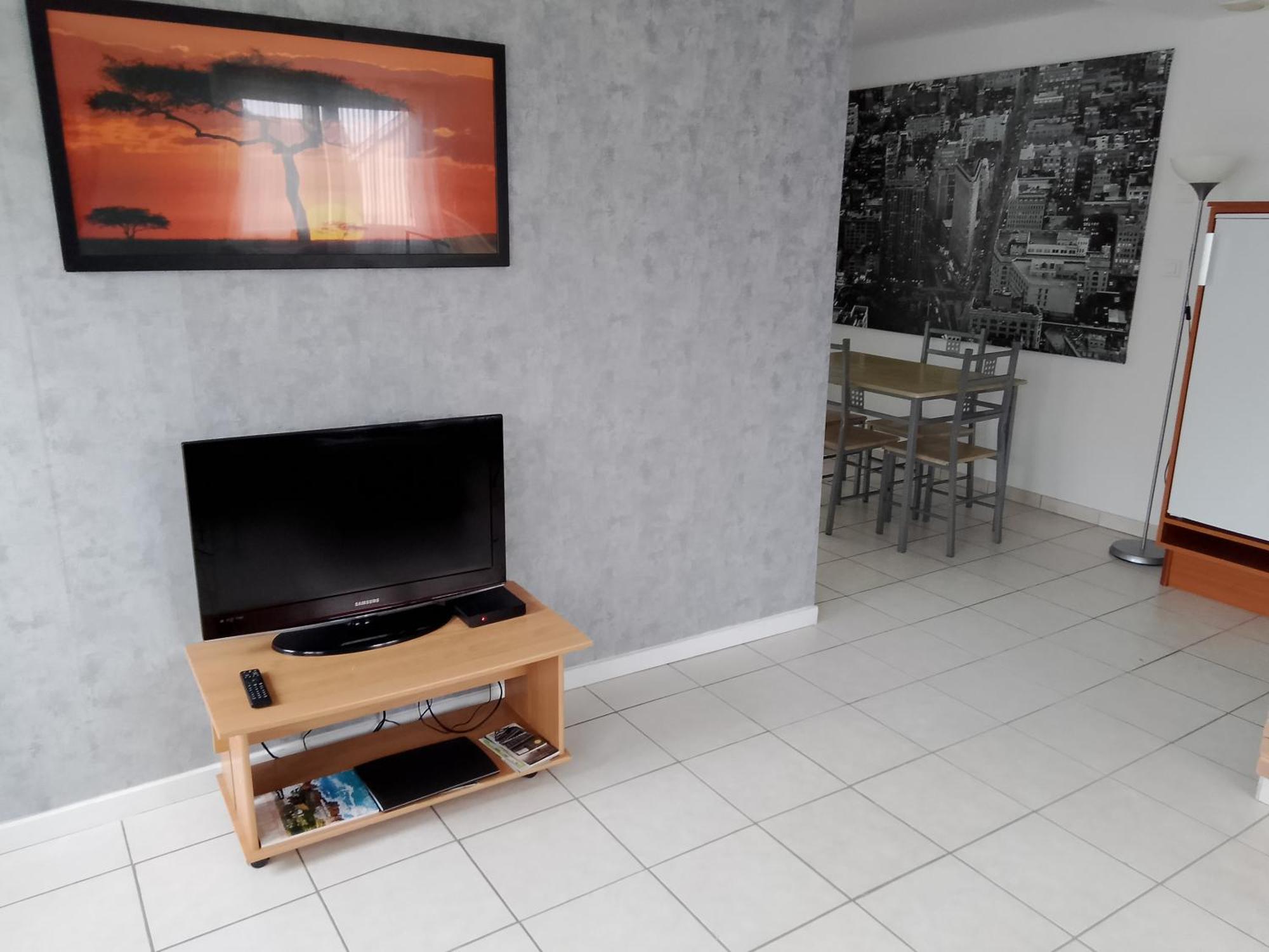 Apartament Le Coin Cozy Carhaix-Plouguer Zewnętrze zdjęcie