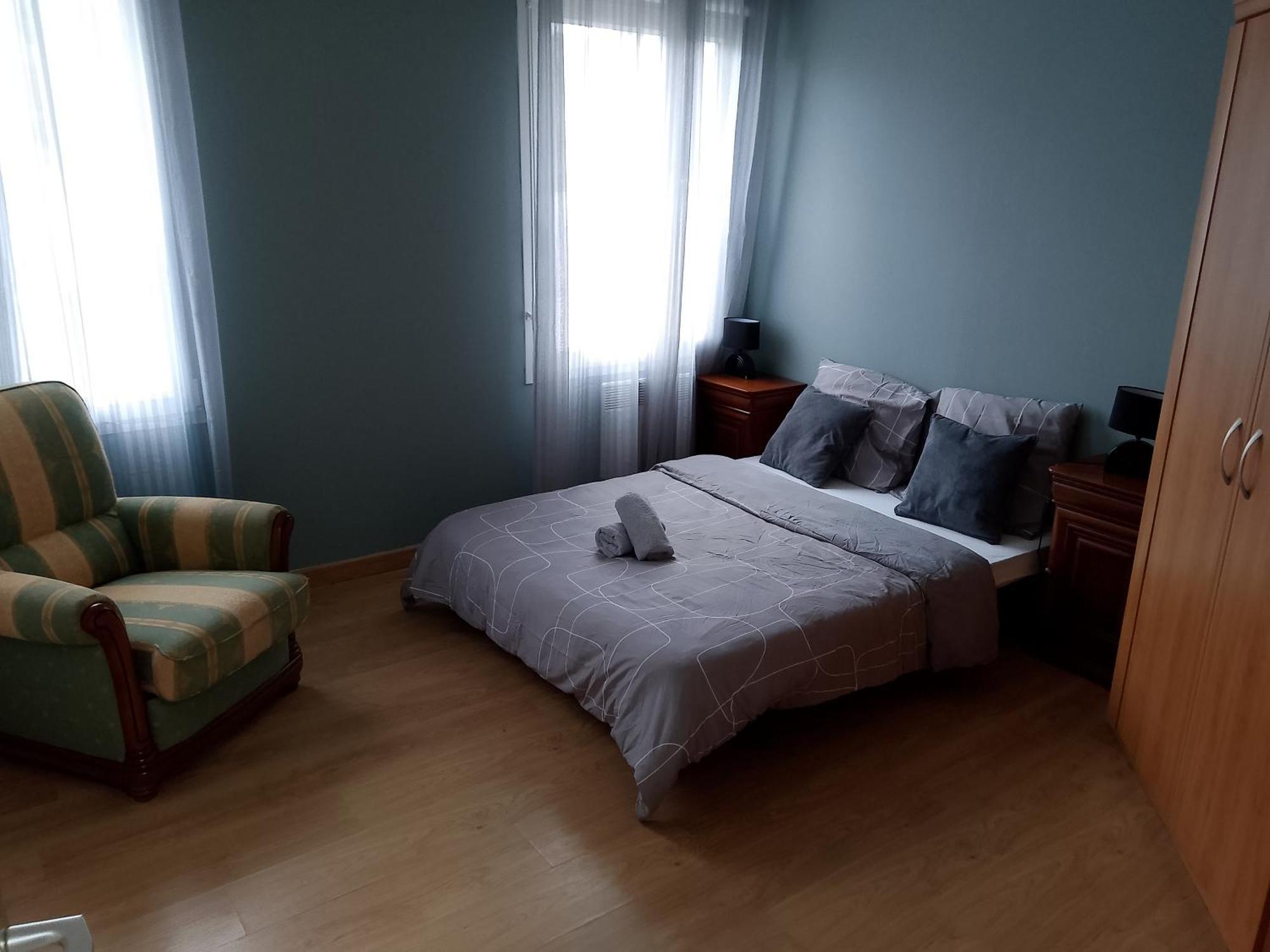 Apartament Le Coin Cozy Carhaix-Plouguer Zewnętrze zdjęcie