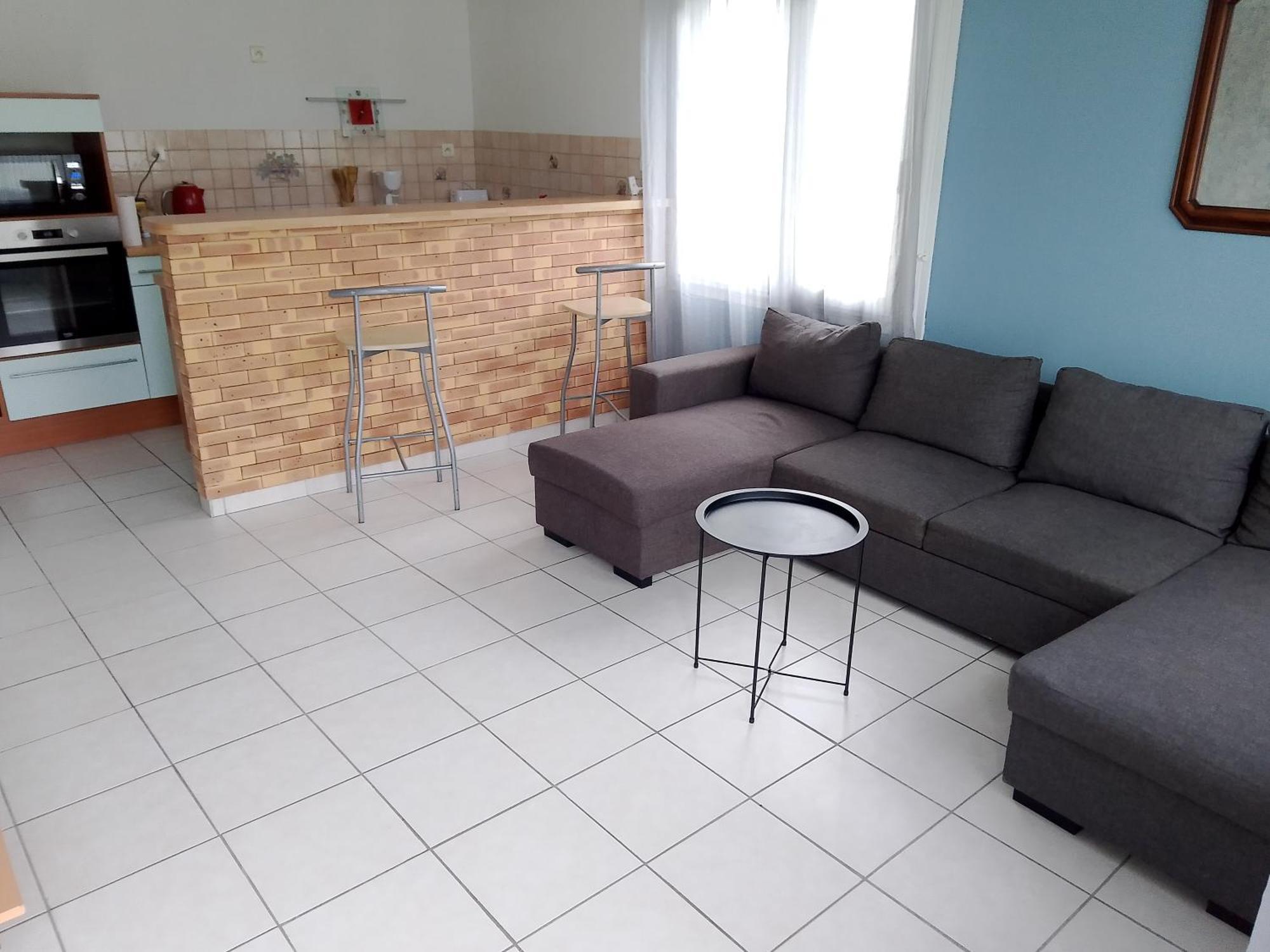 Apartament Le Coin Cozy Carhaix-Plouguer Zewnętrze zdjęcie
