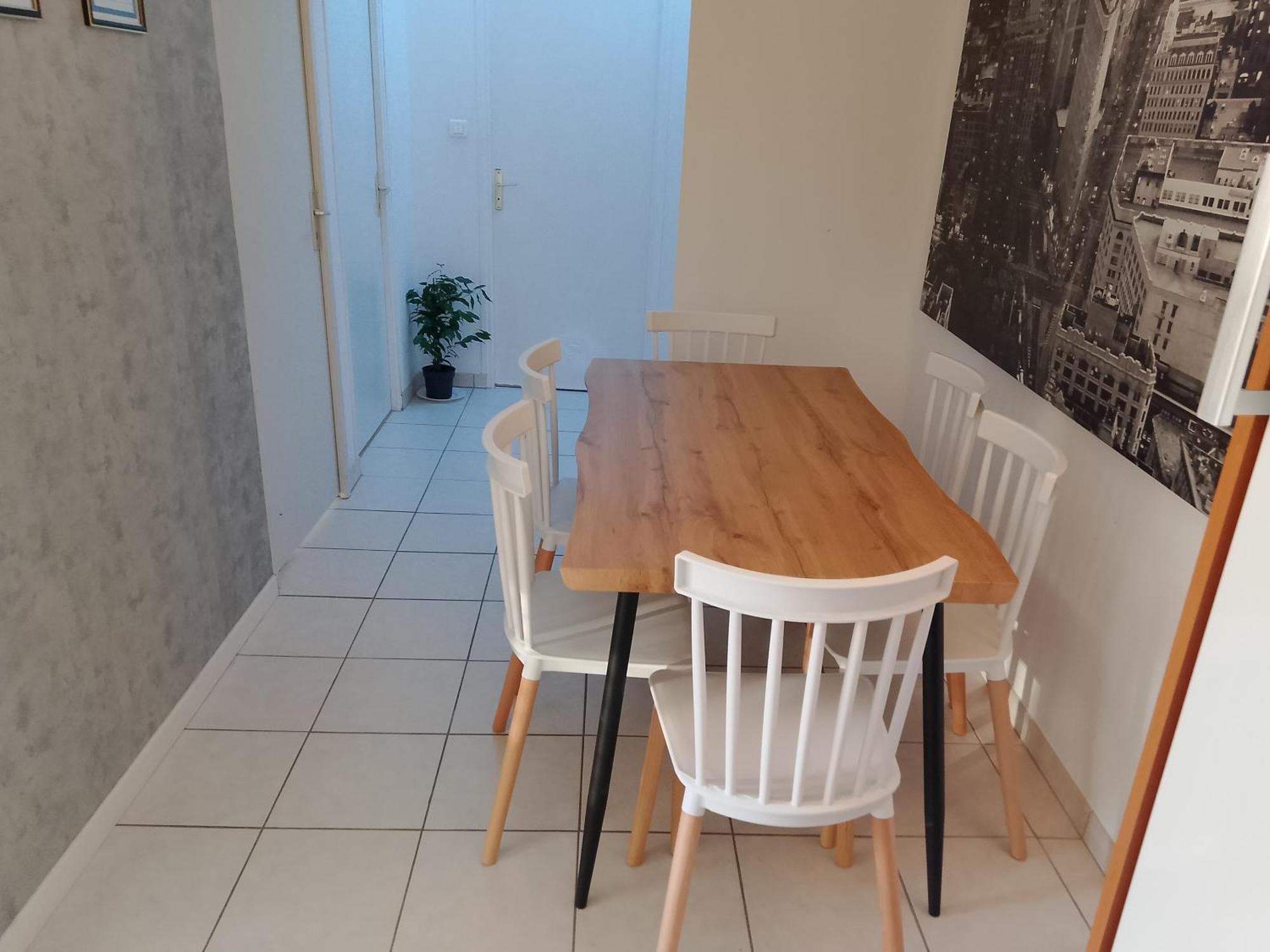 Apartament Le Coin Cozy Carhaix-Plouguer Zewnętrze zdjęcie